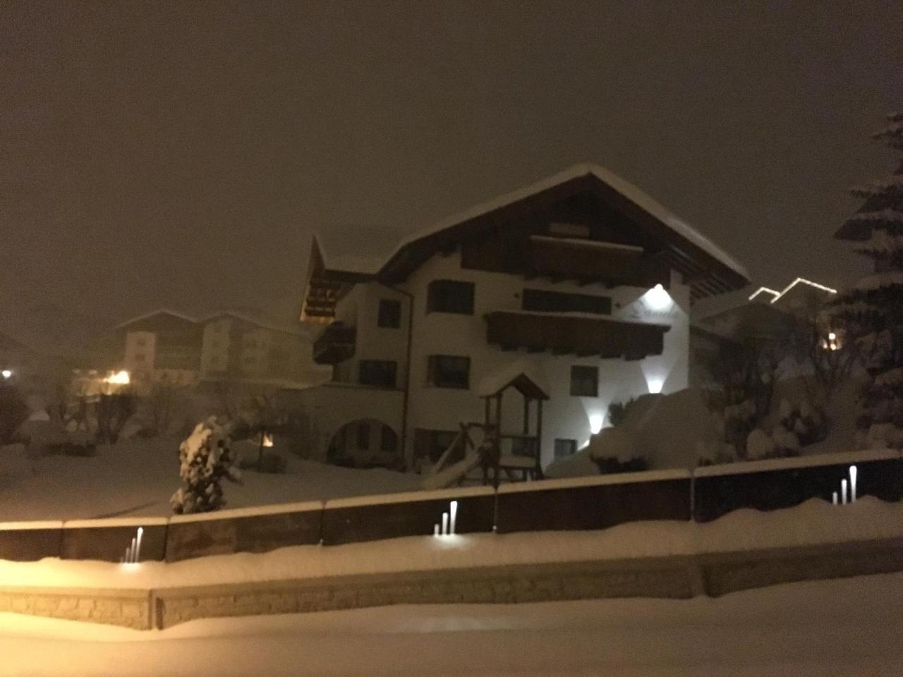Apart Daniela Fiss Zewnętrze zdjęcie